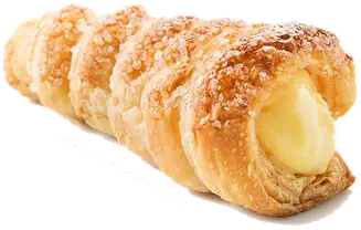 Cannoncino farcito